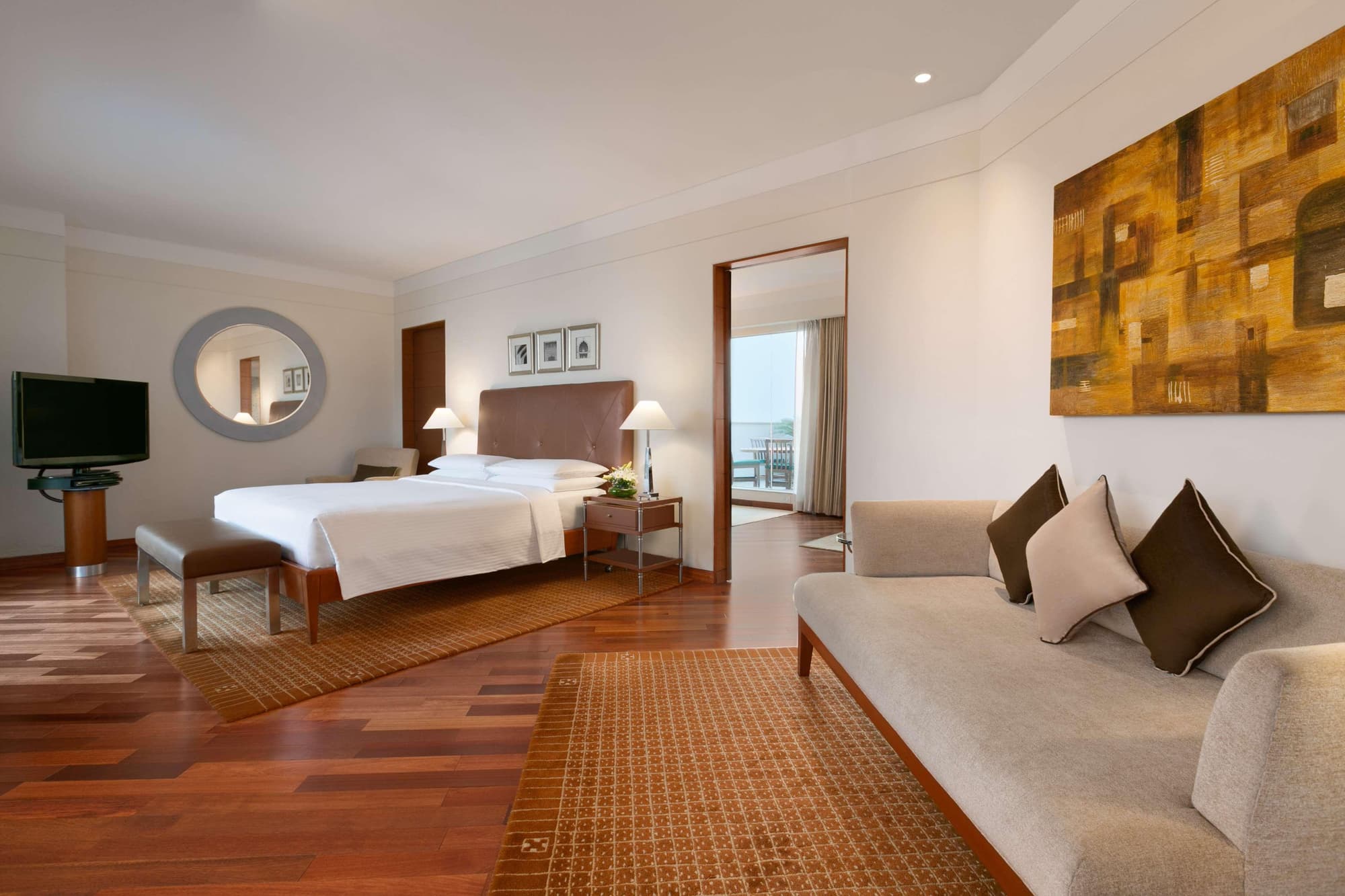 Hyatt Regency Kolkata
