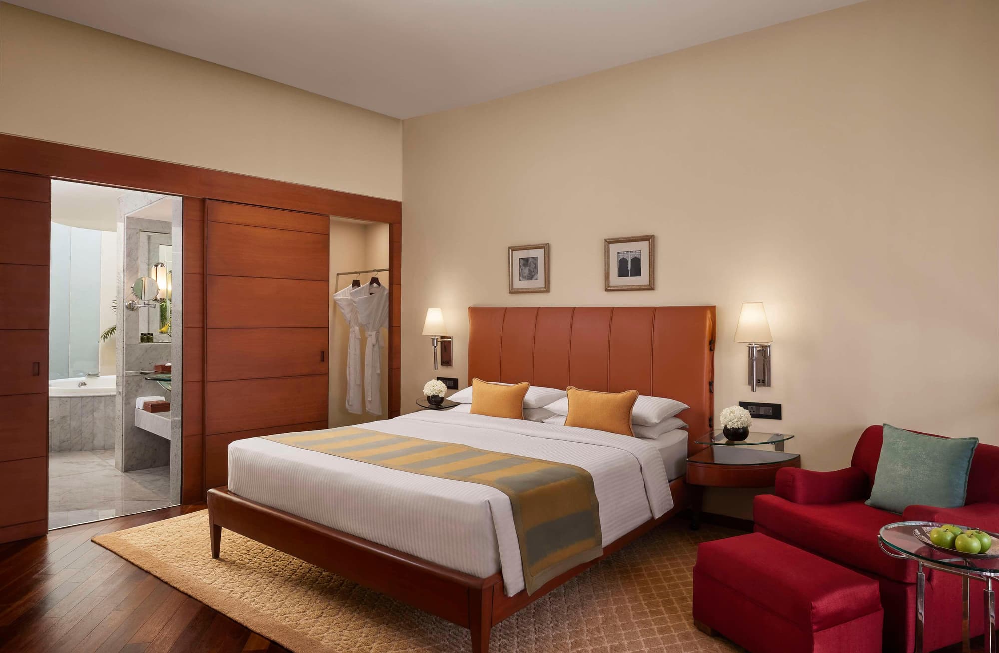 Hyatt Regency Kolkata