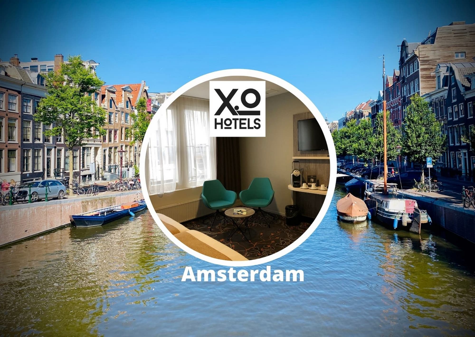 Xo Hotels City Centre