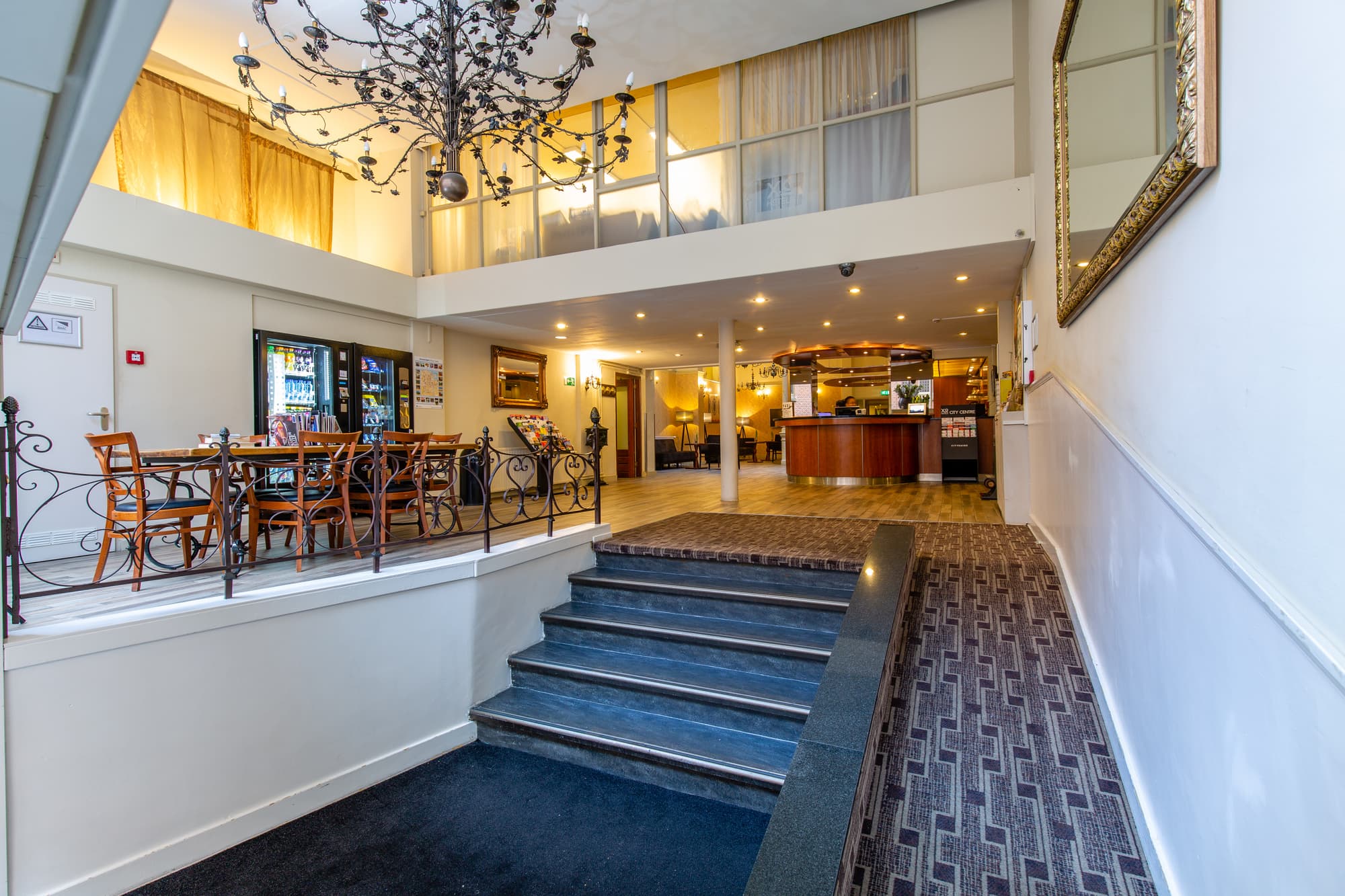 Xo Hotels City Centre