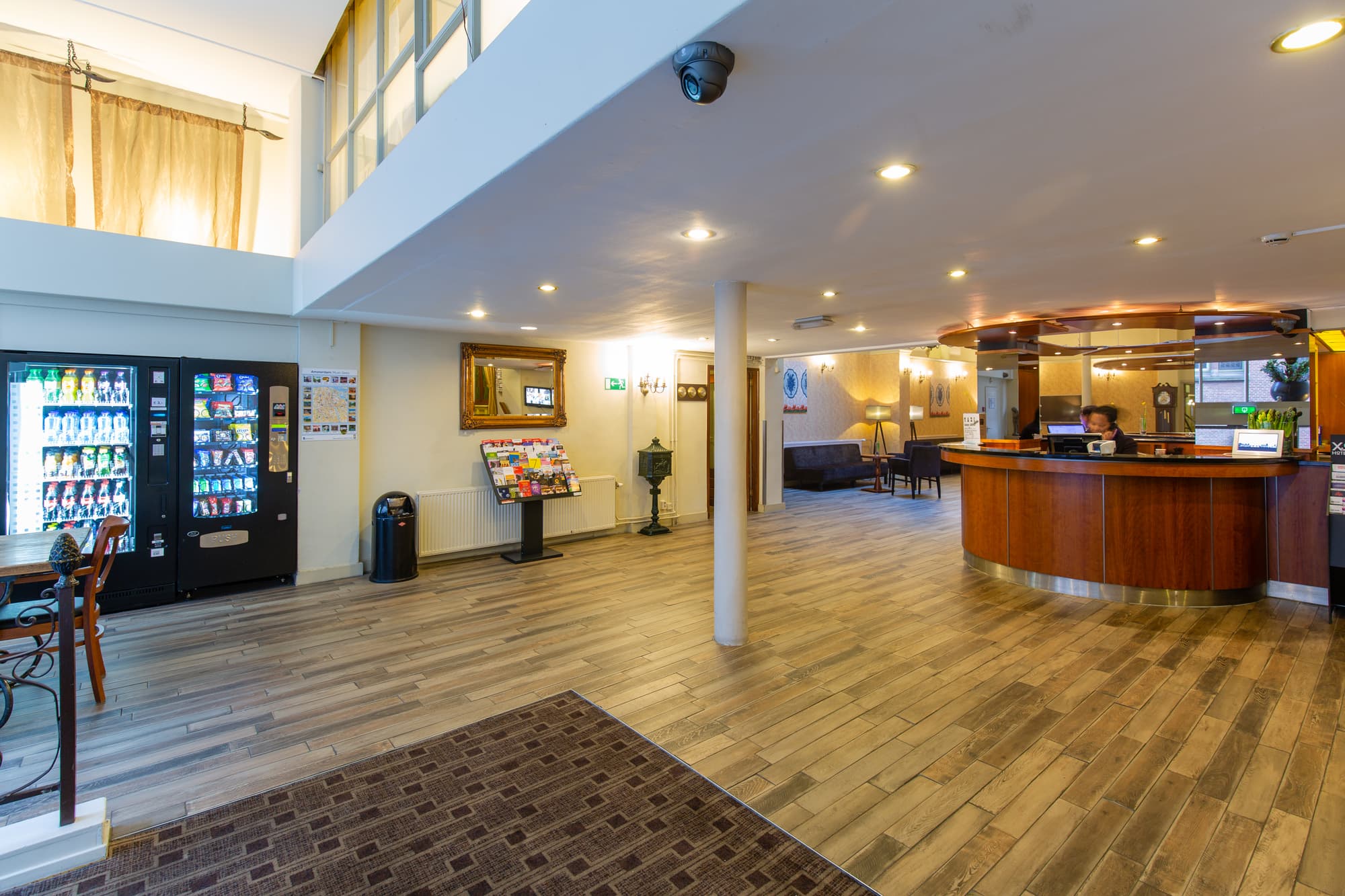 Xo Hotels City Centre