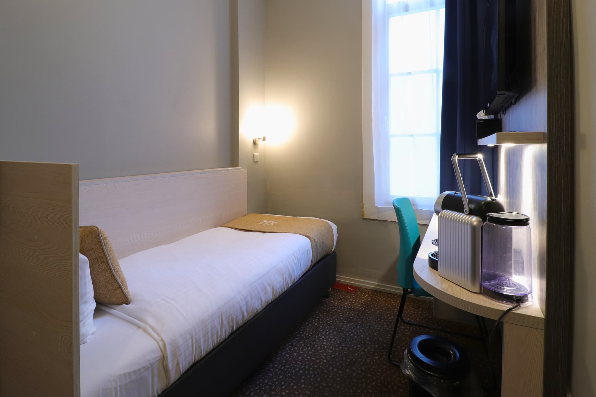 Xo Hotels City Centre