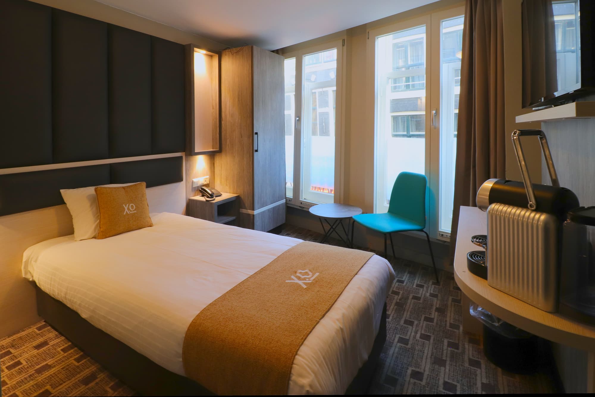 Xo Hotels City Centre