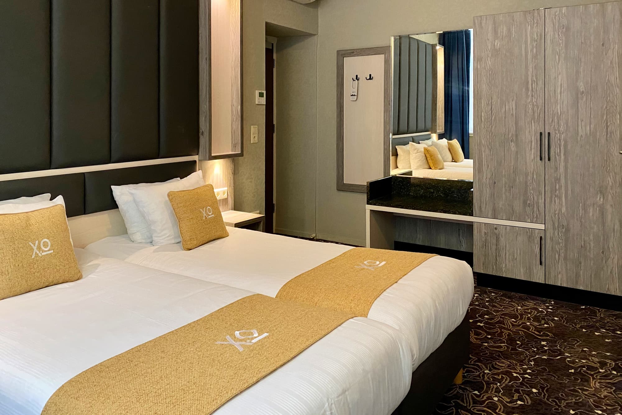 Xo Hotels City Centre