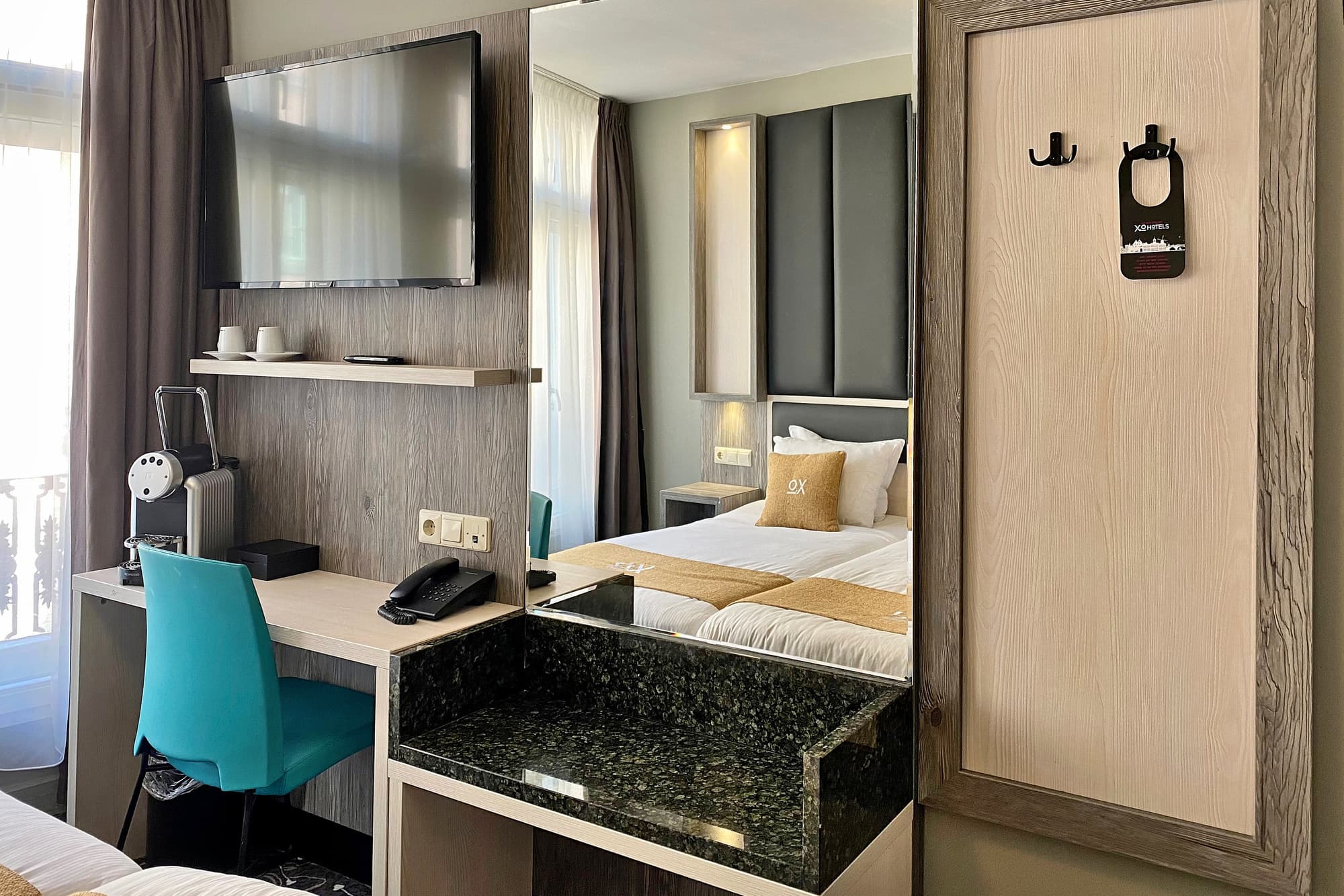 Xo Hotels City Centre