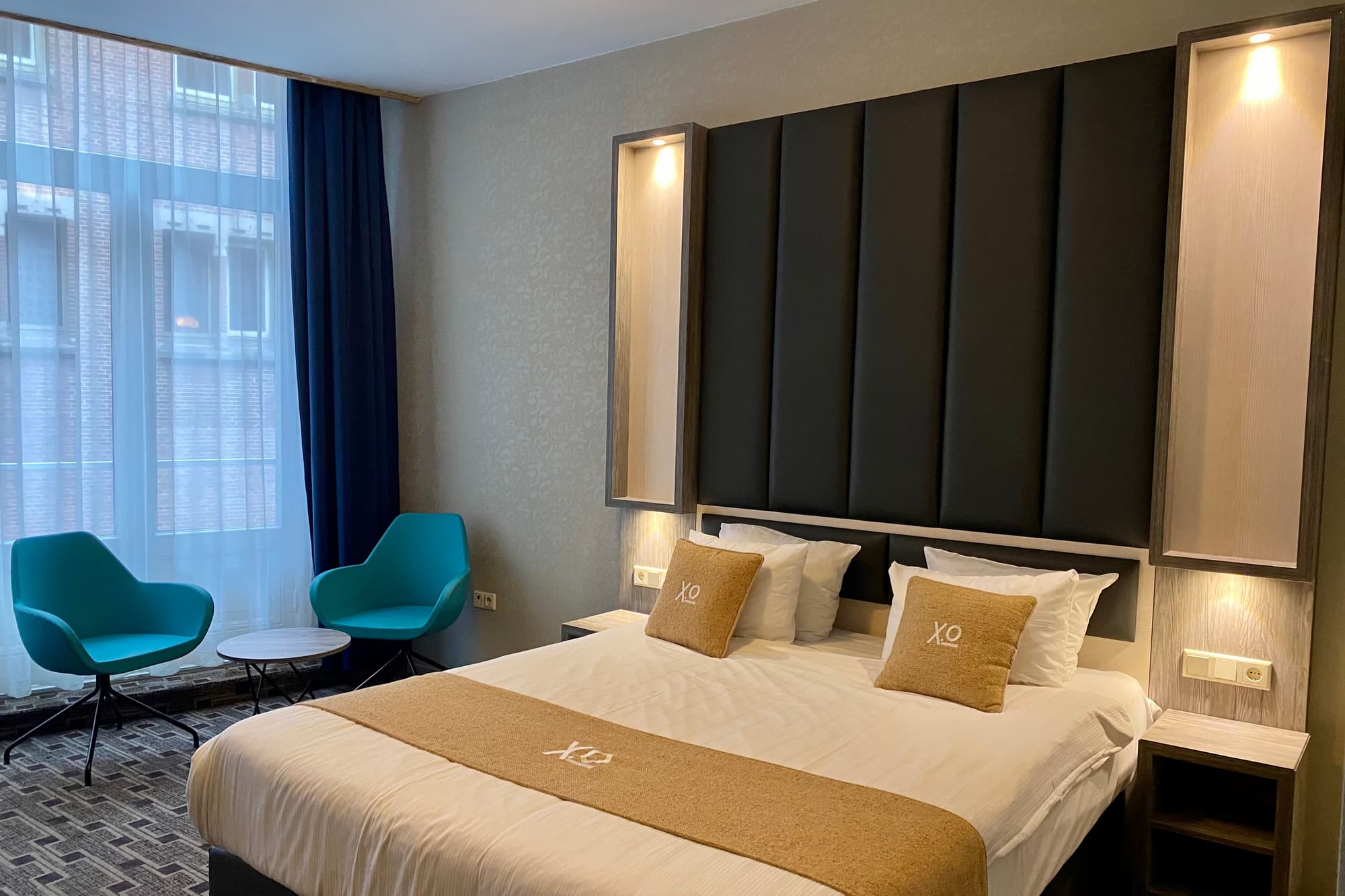Xo Hotels City Centre