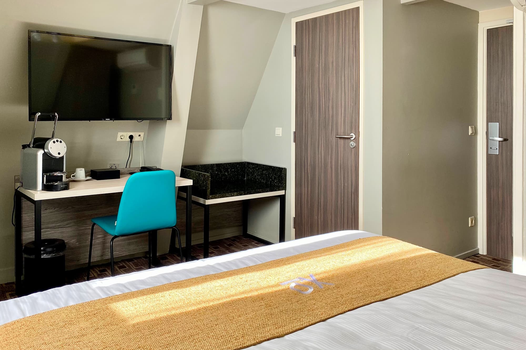 Xo Hotels City Centre