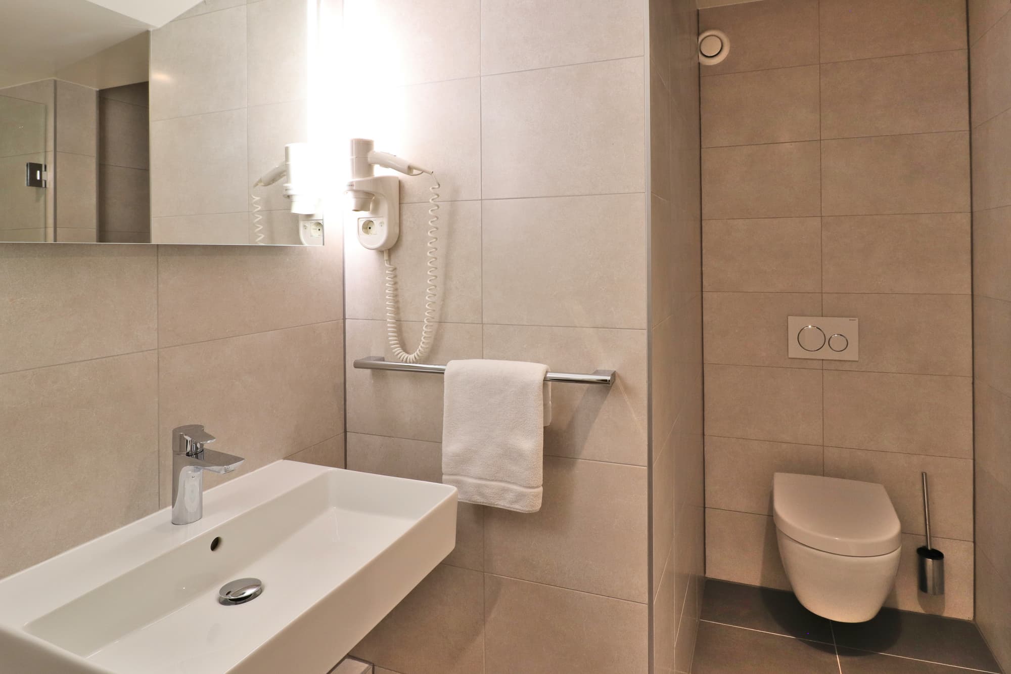 Xo Hotels City Centre