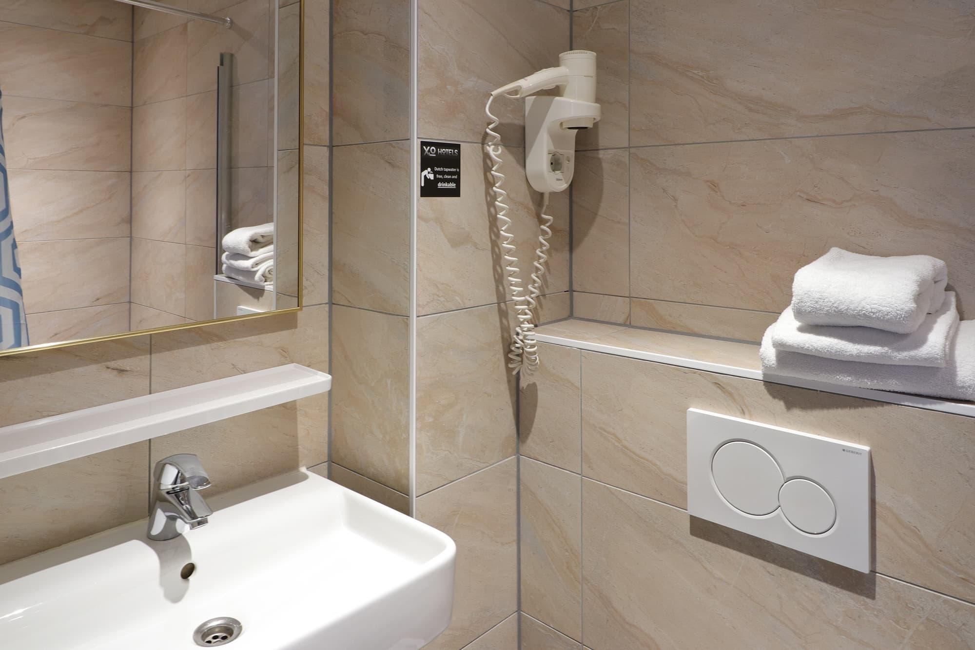 Xo Hotels City Centre
