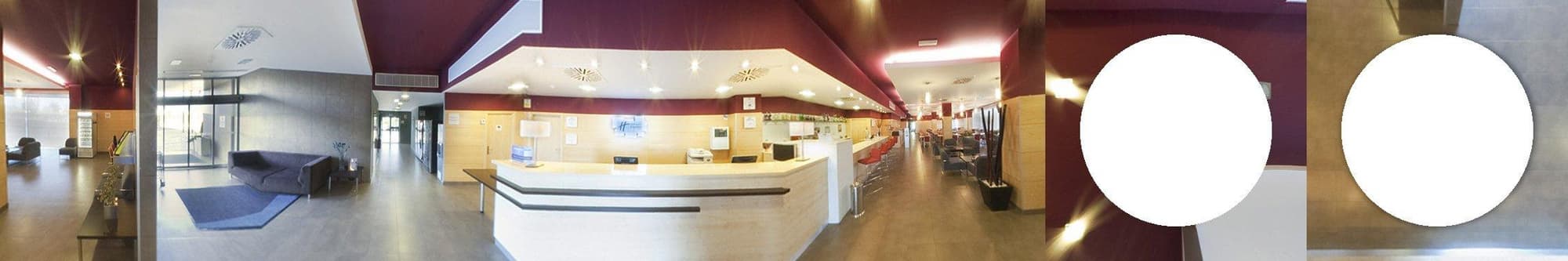 Holiday Inn Express Madrid - Getafe