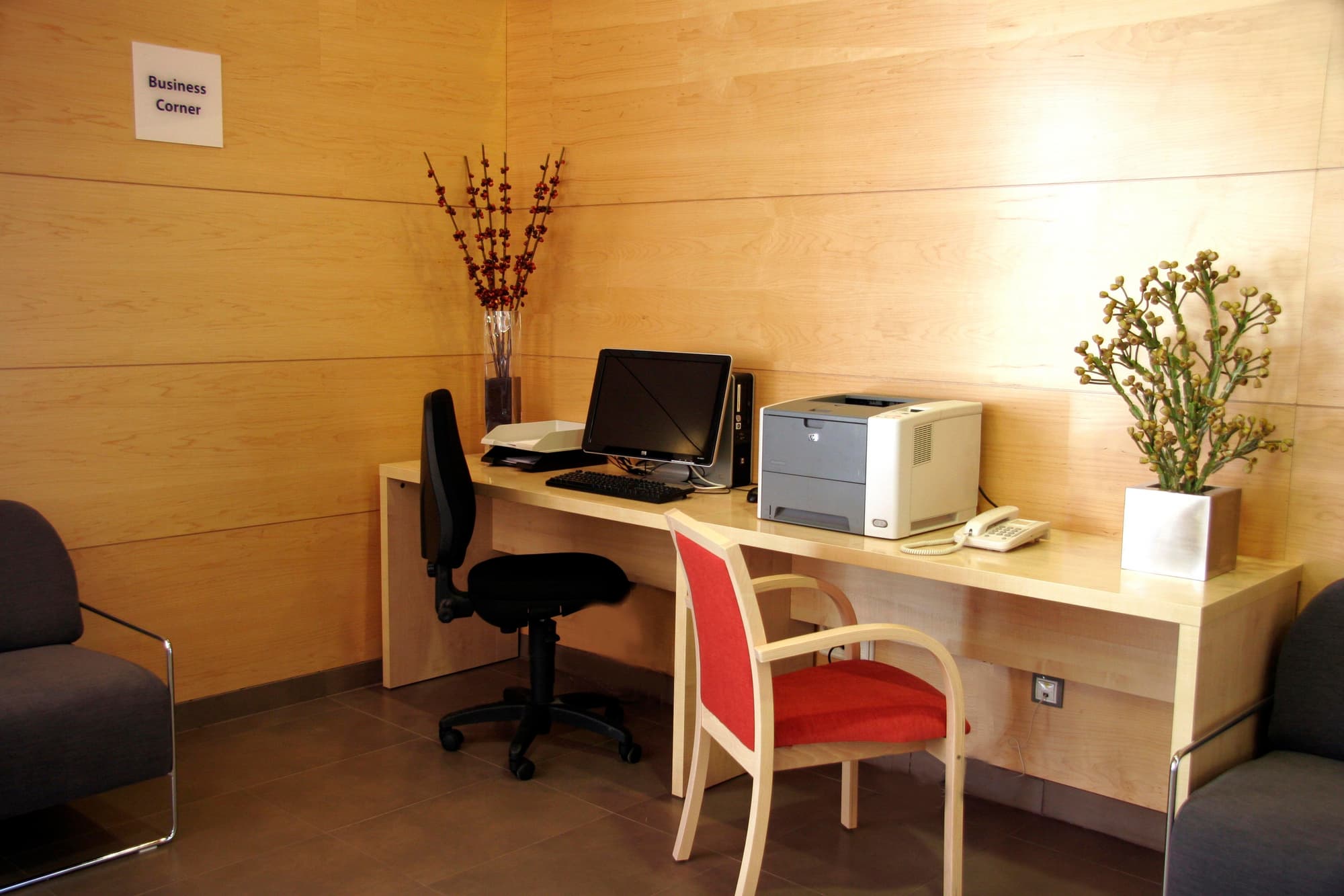 Holiday Inn Express Madrid - Getafe