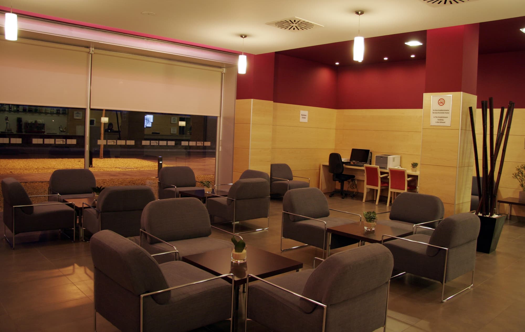 Holiday Inn Express Madrid - Getafe