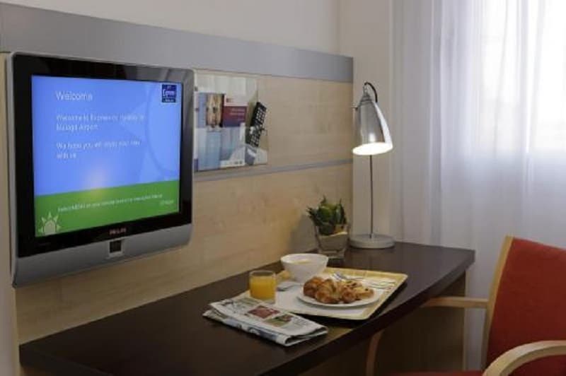 Holiday Inn Express Madrid - Getafe