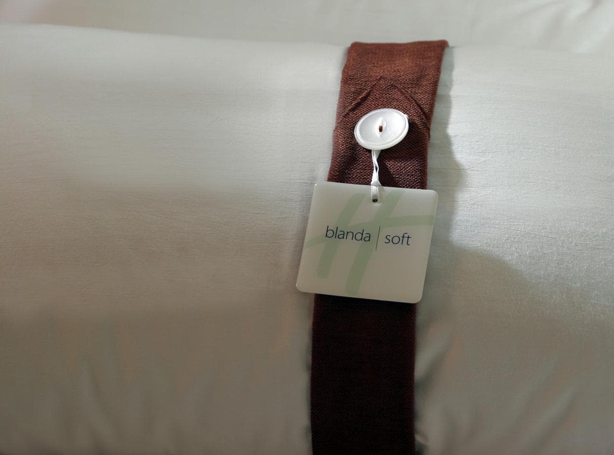 Holiday Inn Express Madrid - Getafe