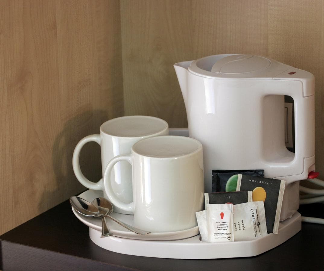 Holiday Inn Express Madrid - Getafe