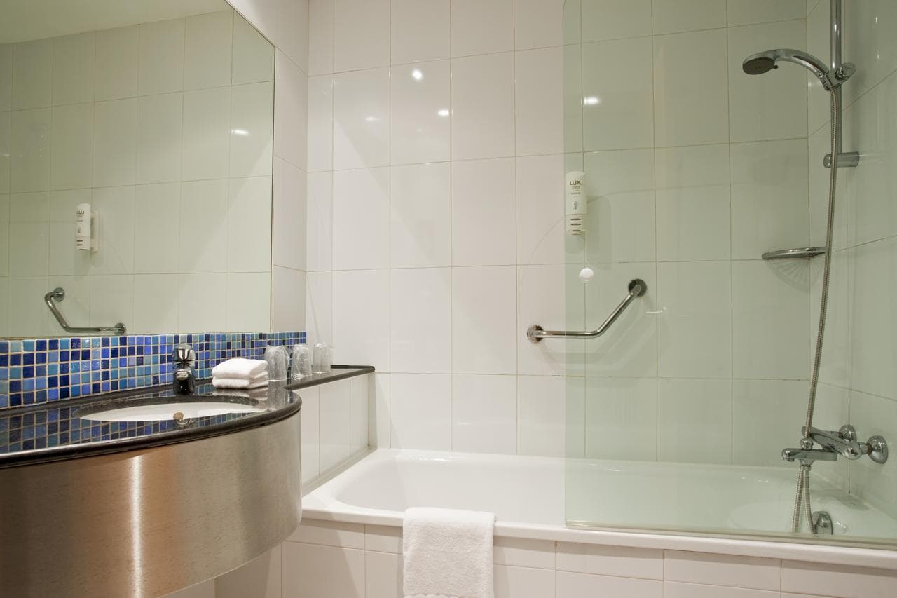 Holiday Inn Express Madrid - Getafe