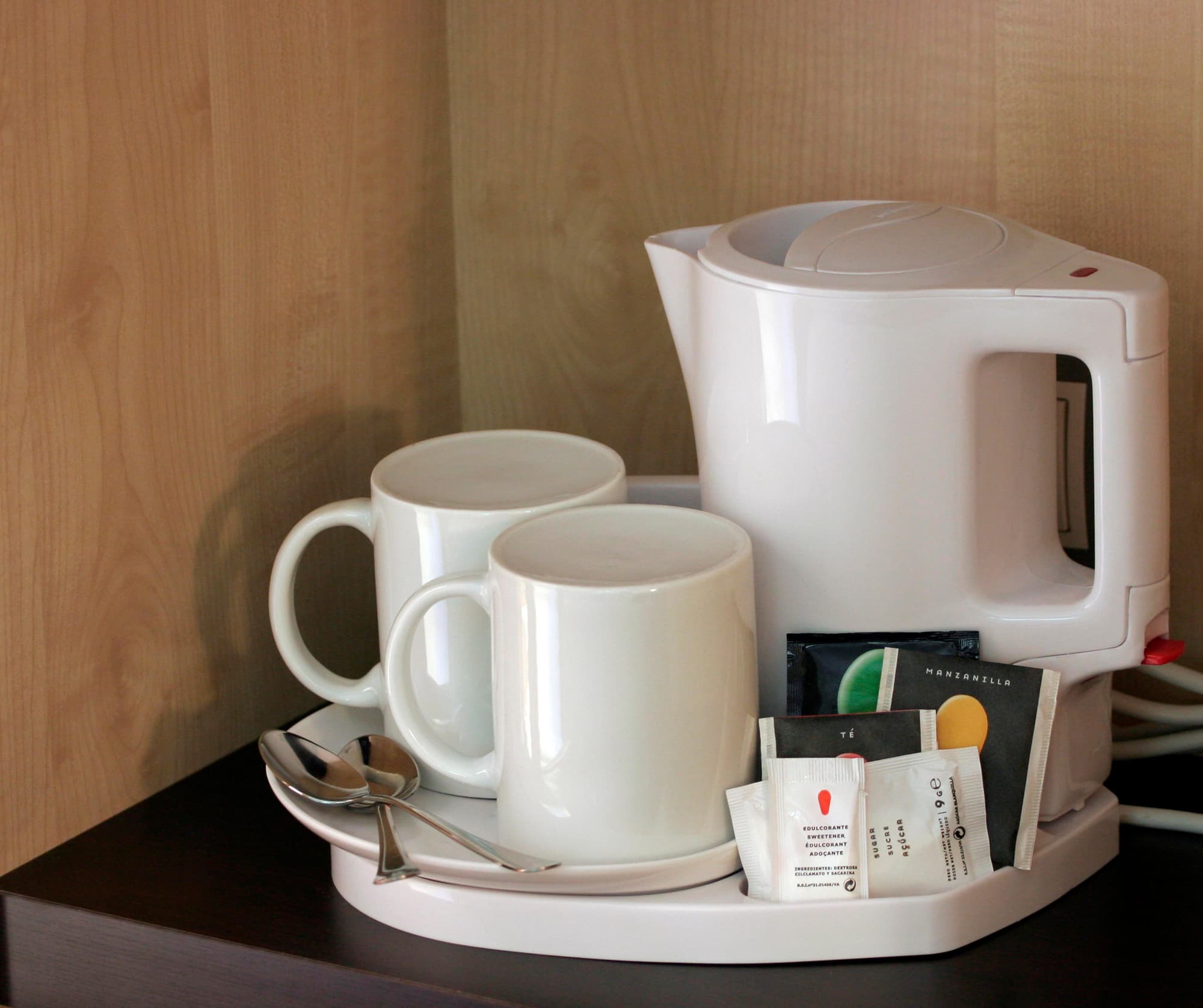 Holiday Inn Express Madrid - Getafe