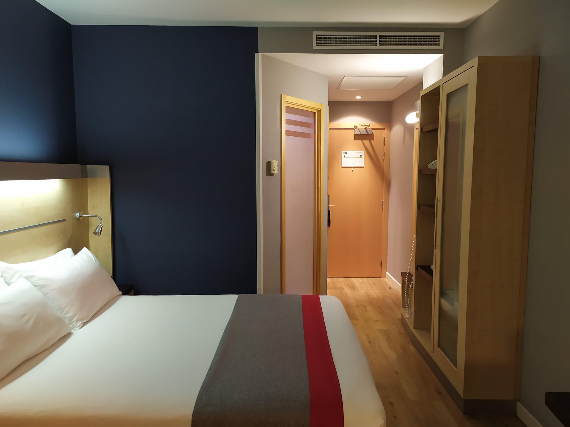Holiday Inn Express Madrid - Getafe