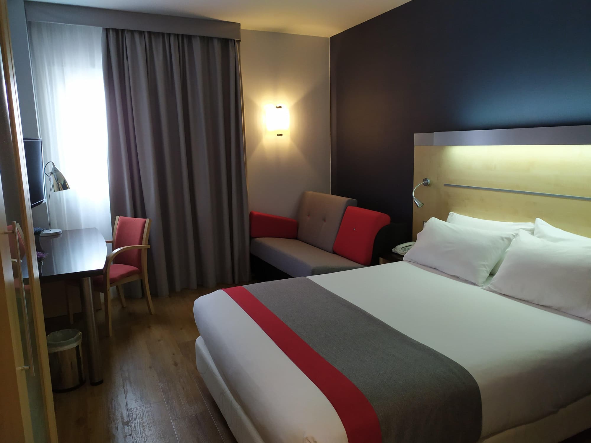 Holiday Inn Express Madrid - Getafe