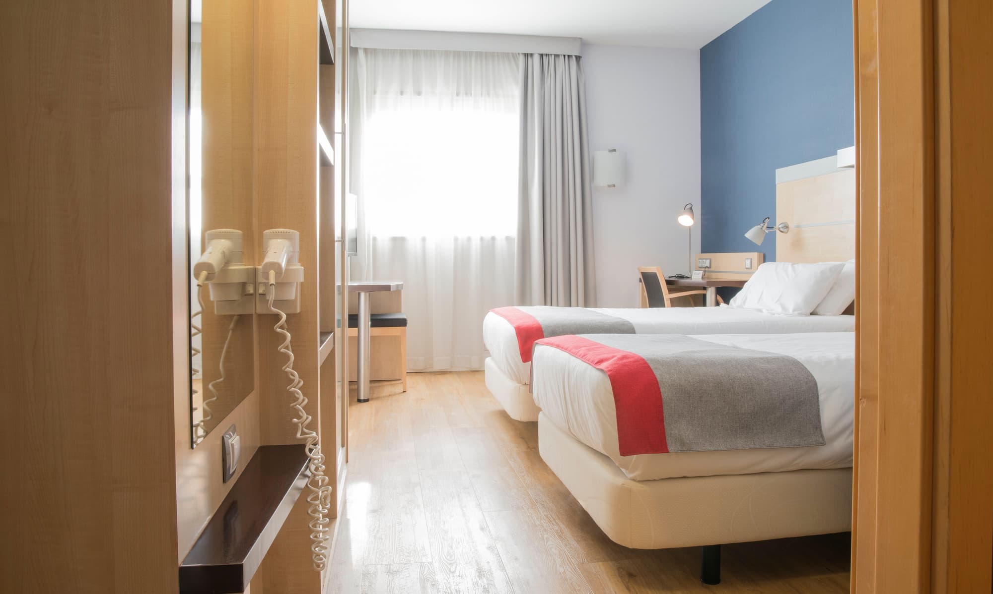 Holiday Inn Express Madrid - Getafe