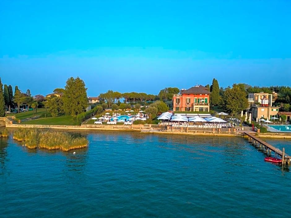 Villa Pioppi Hotel
