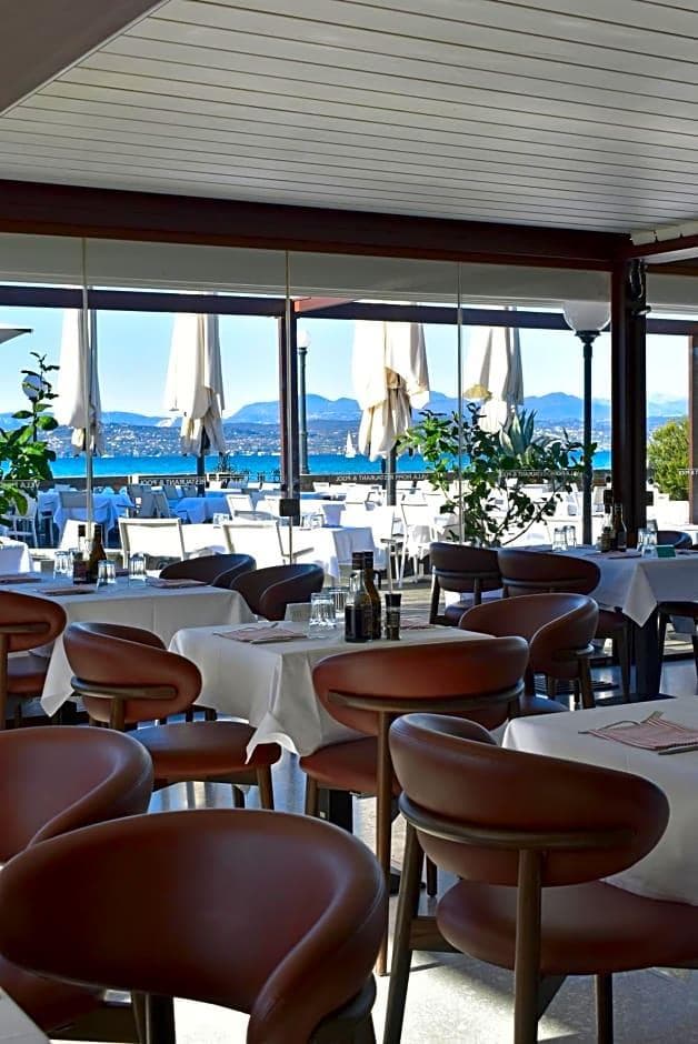 Villa Pioppi Hotel