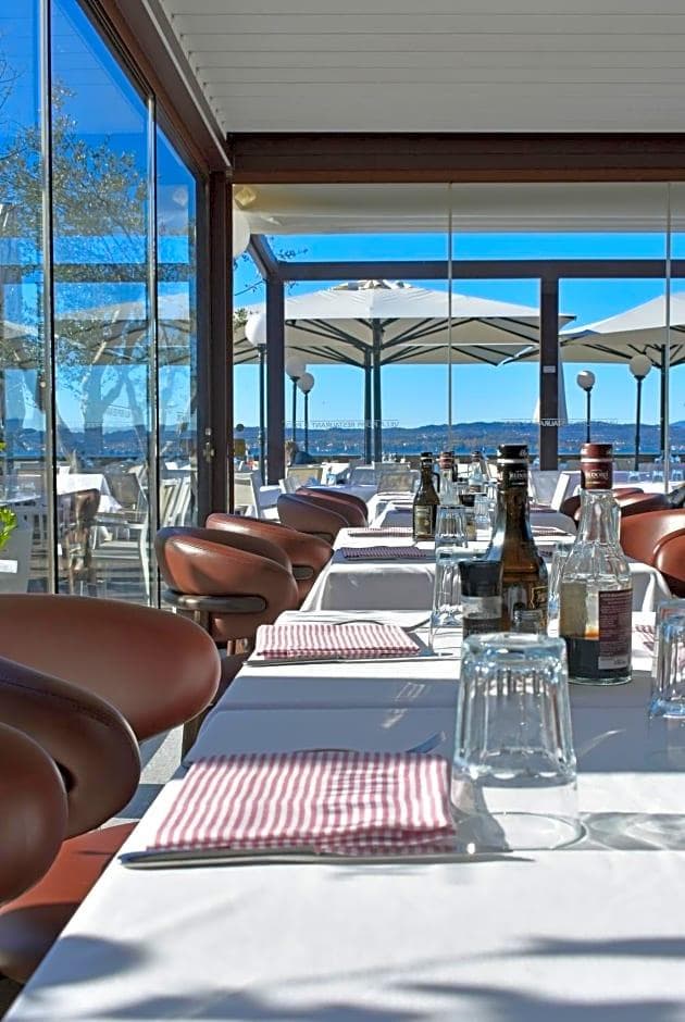 Villa Pioppi Hotel