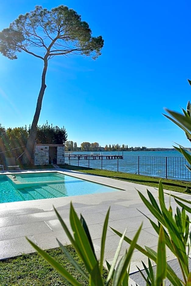 Villa Pioppi Hotel