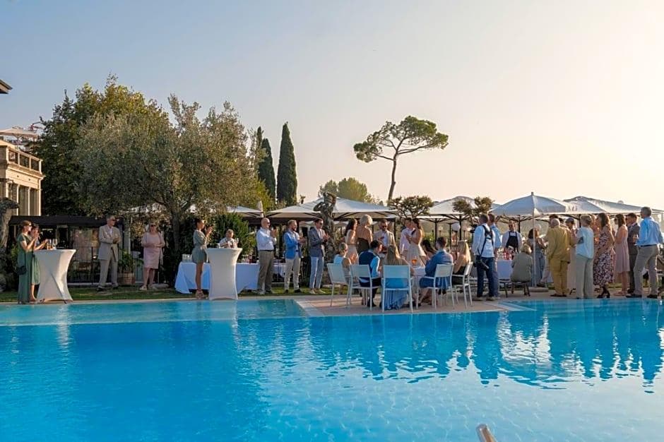 Villa Pioppi Hotel