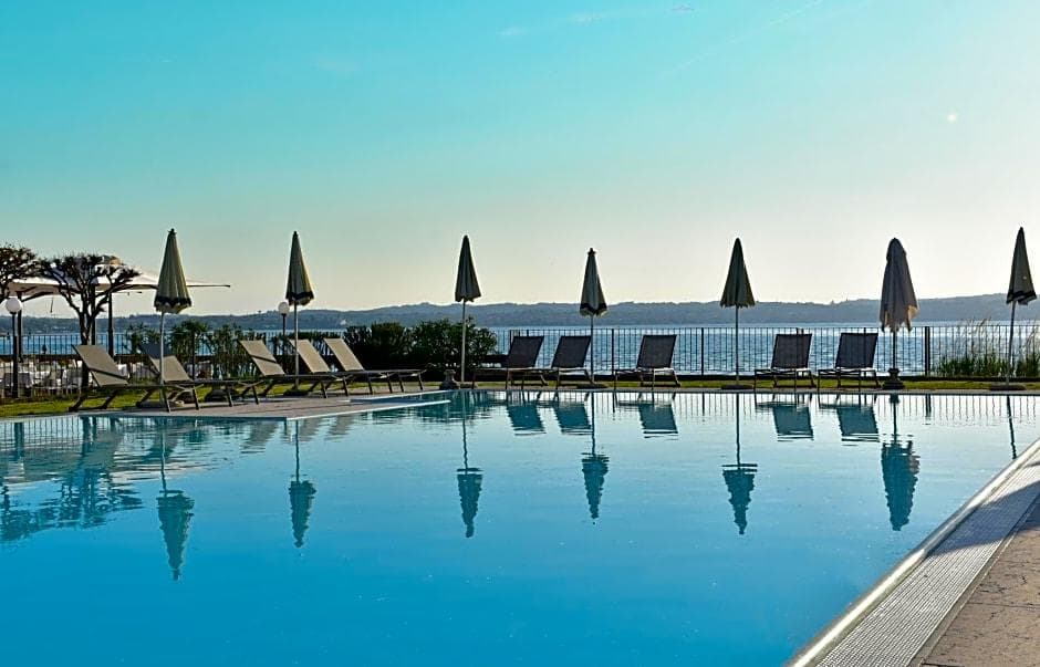 Villa Pioppi Hotel