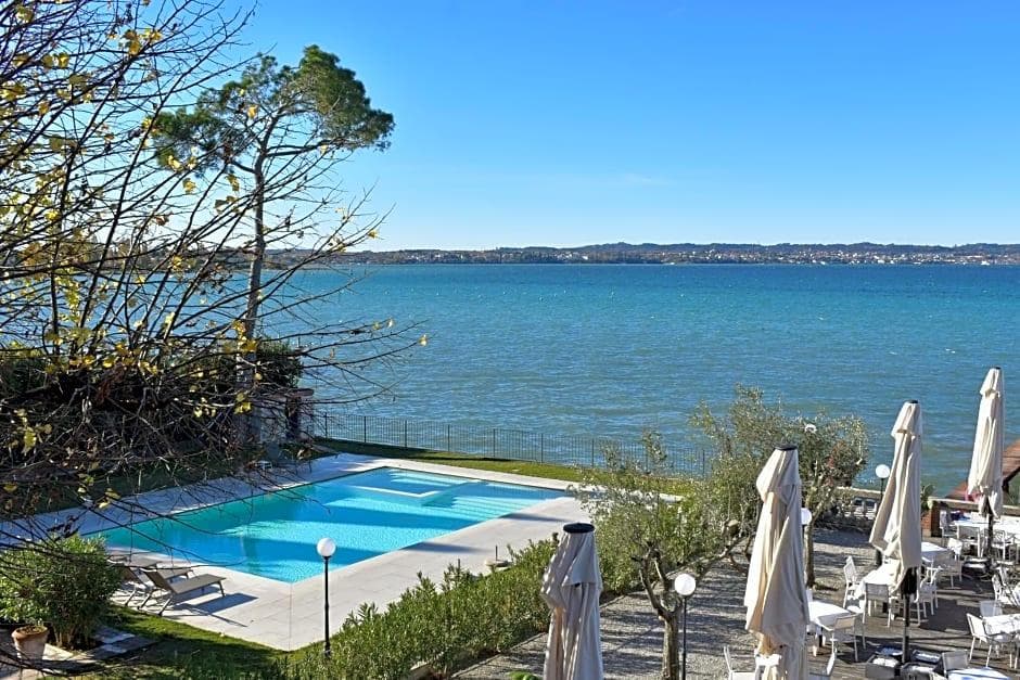 Villa Pioppi Hotel