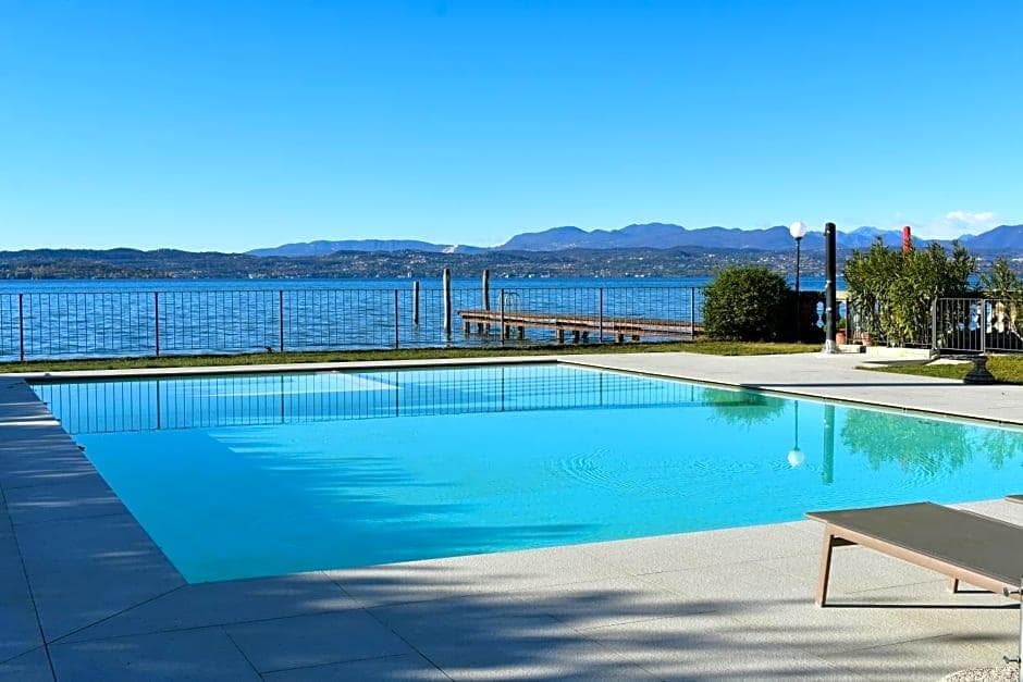 Villa Pioppi Hotel