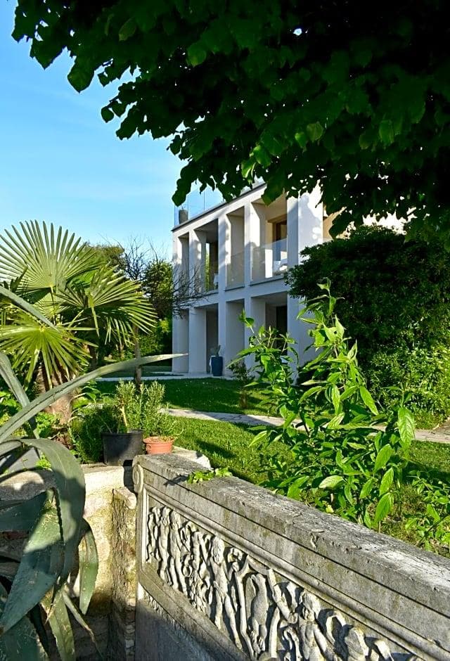 Villa Pioppi Hotel