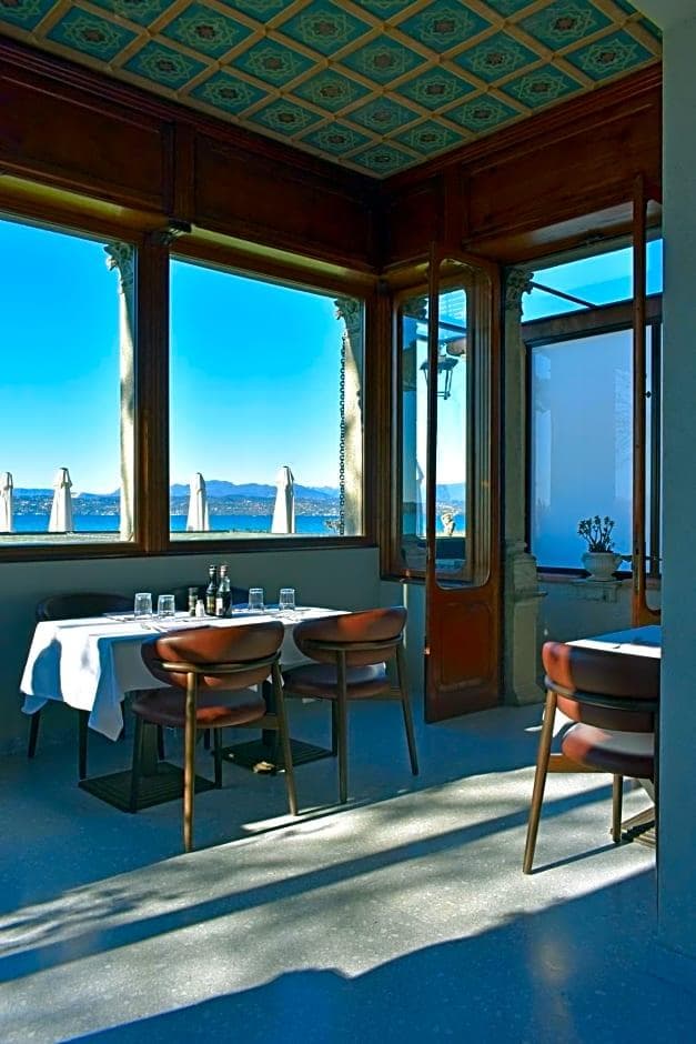Villa Pioppi Hotel