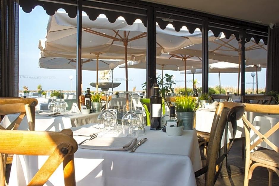 Villa Pioppi Hotel