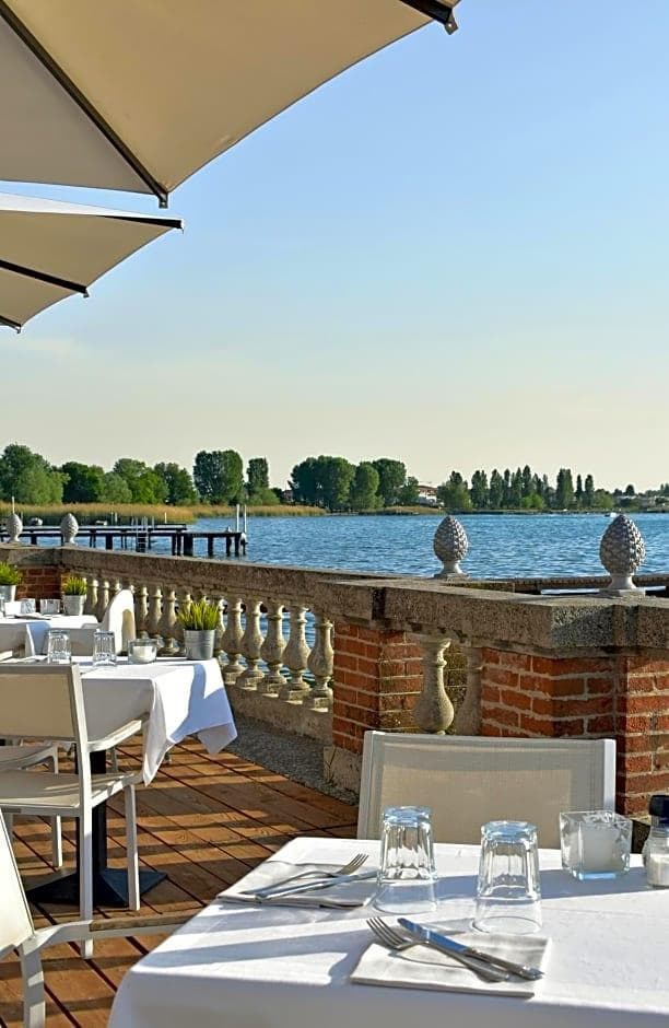 Villa Pioppi Hotel