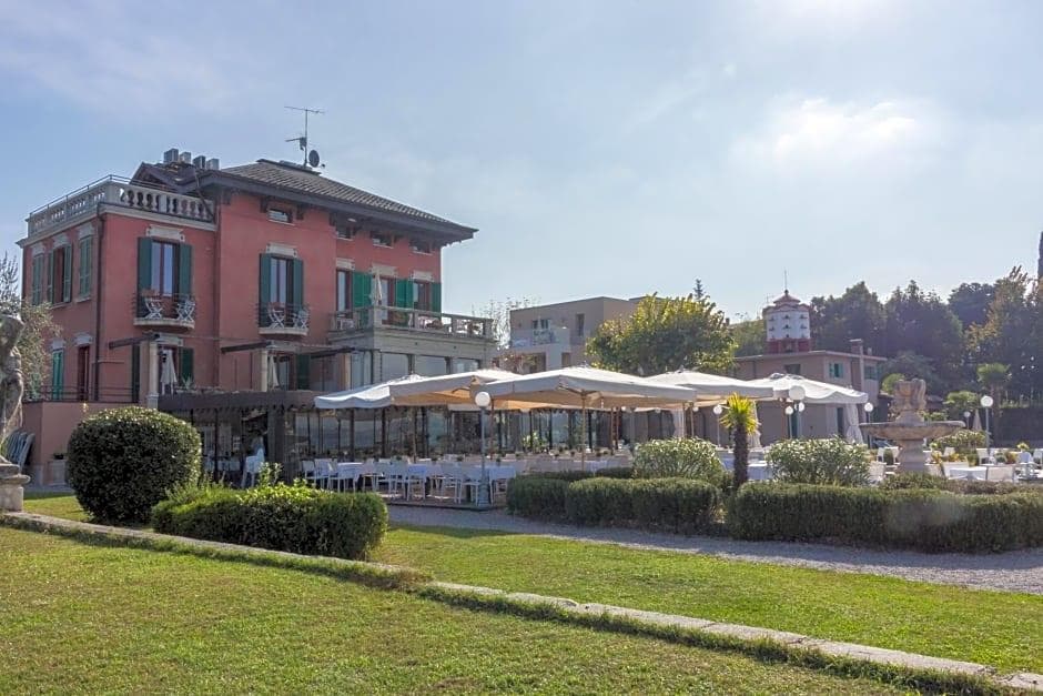 Villa Pioppi Hotel