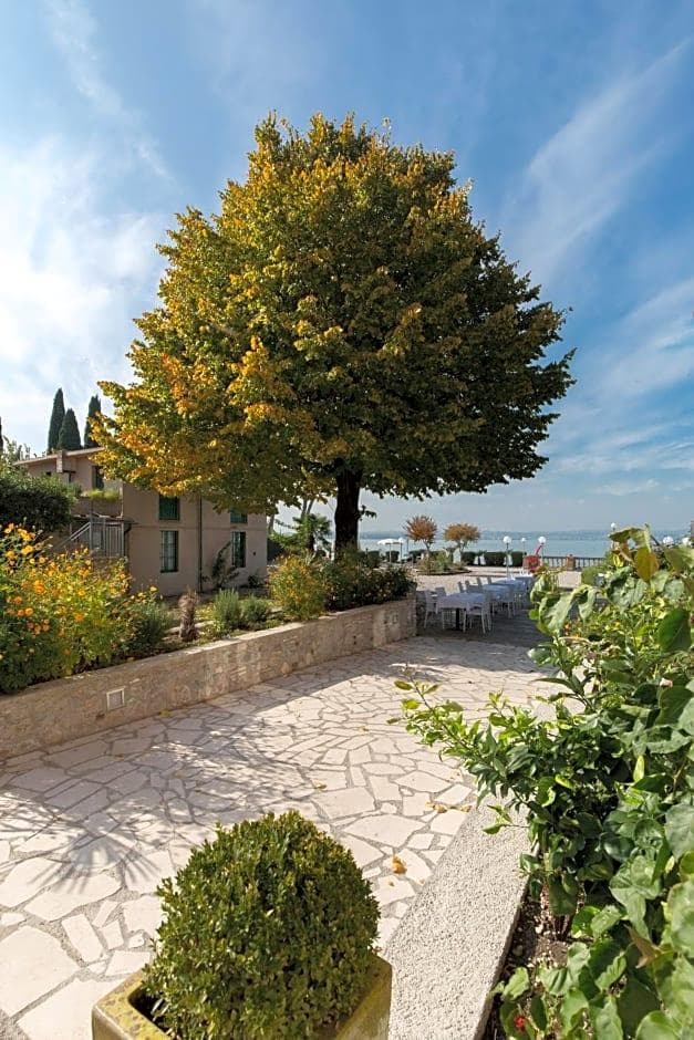 Villa Pioppi Hotel