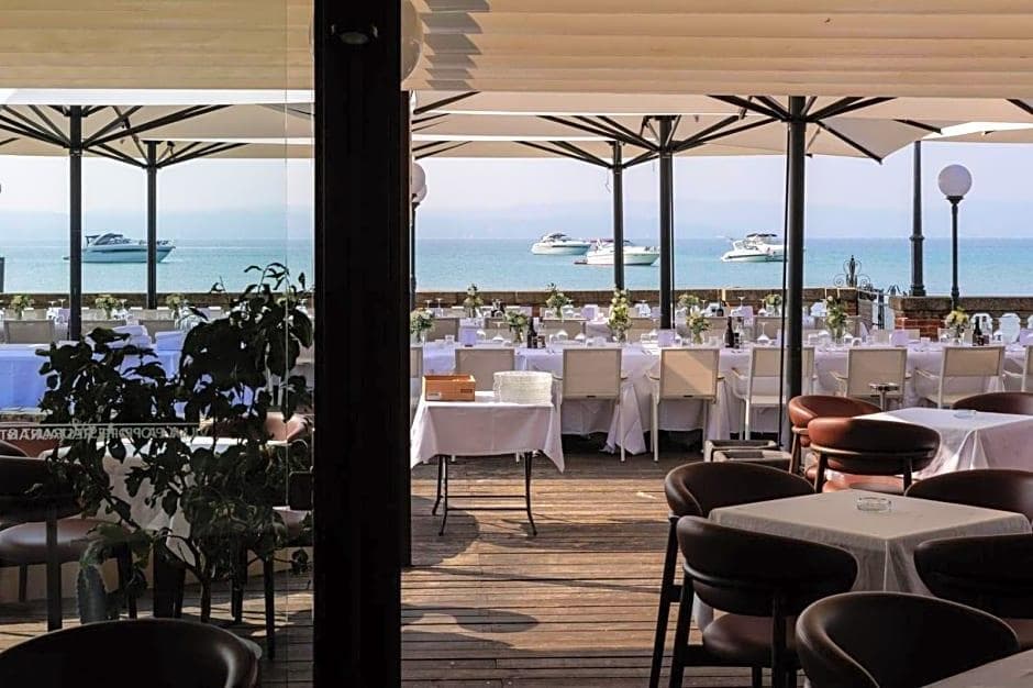Villa Pioppi Hotel