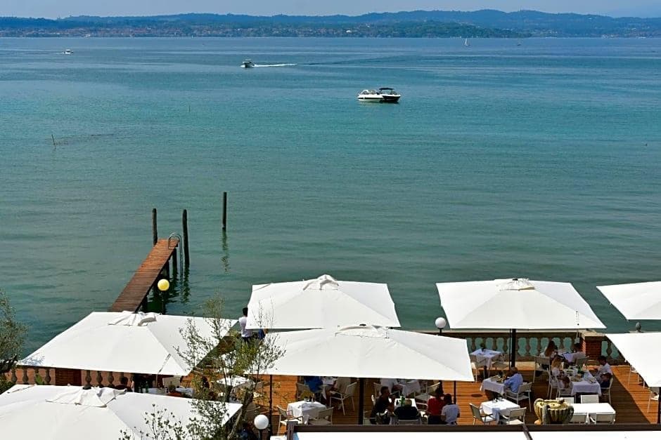 Villa Pioppi Hotel