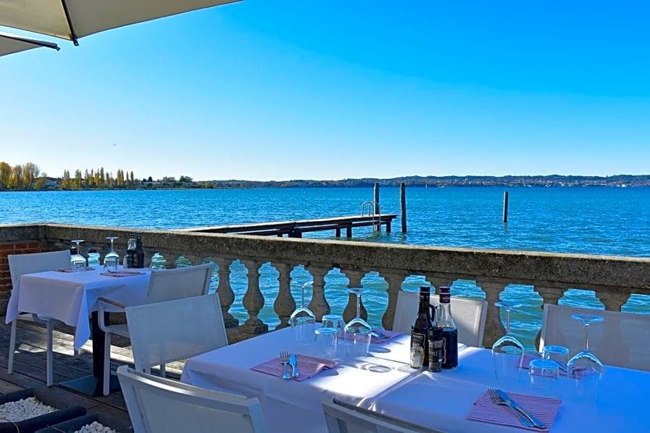 Villa Pioppi Hotel