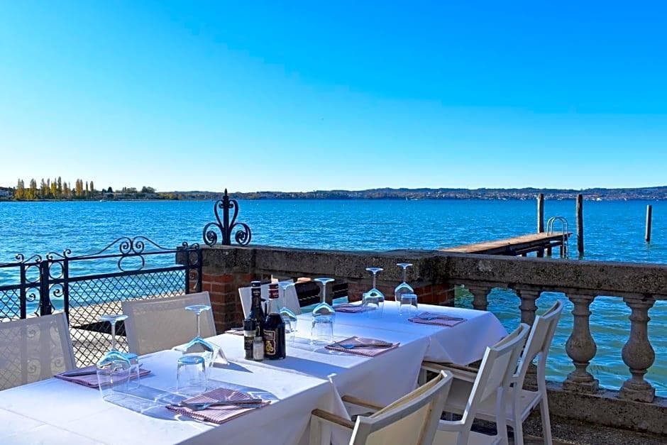 Villa Pioppi Hotel