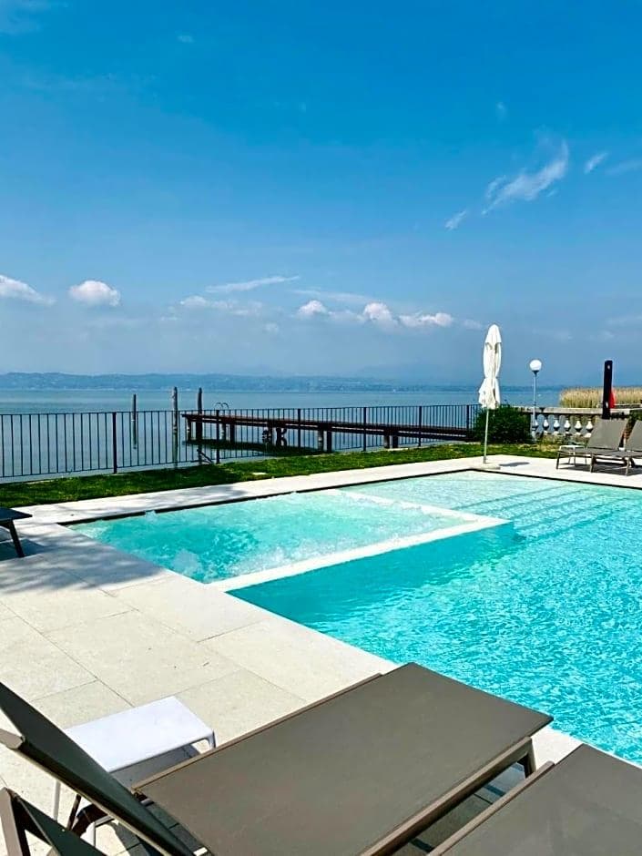 Villa Pioppi Hotel