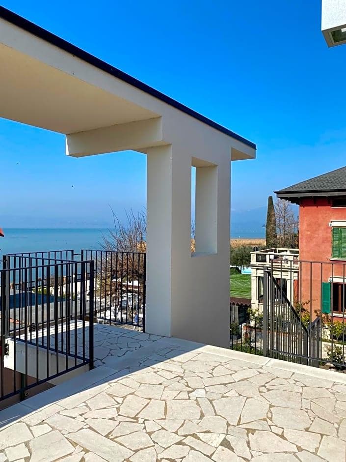 Villa Pioppi Hotel