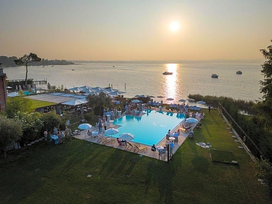 Villa Pioppi Hotel