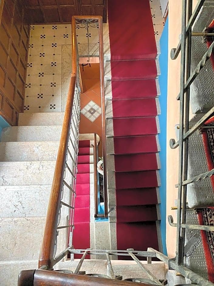Villa Pioppi Hotel