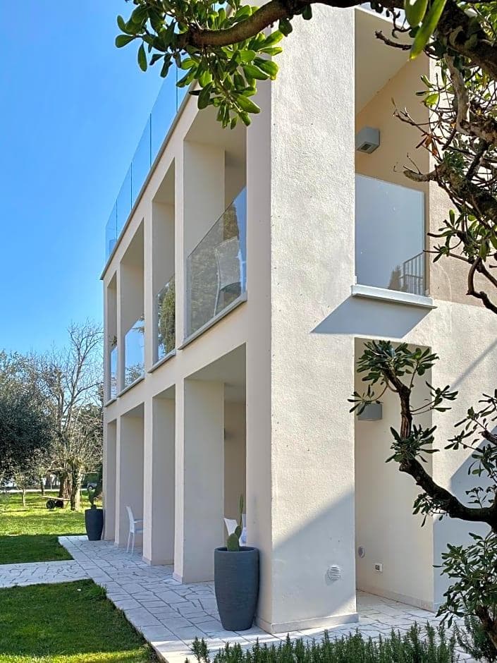 Villa Pioppi Hotel