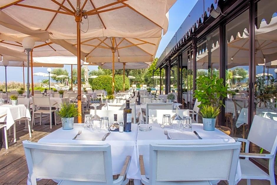Villa Pioppi Hotel