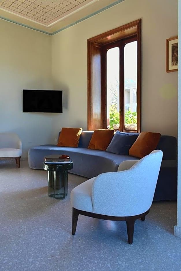 Villa Pioppi Hotel