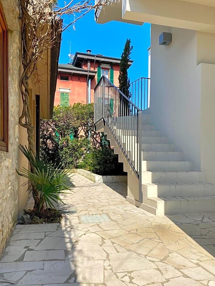 Villa Pioppi Hotel